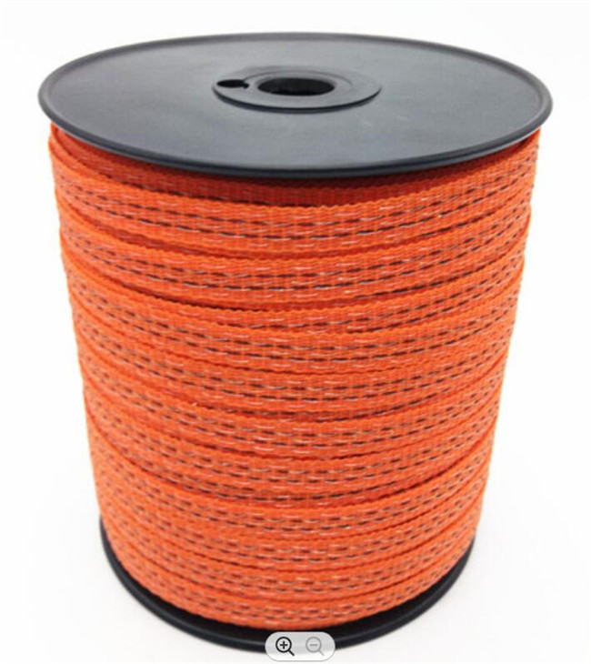Polytape Cattle Electric Fence