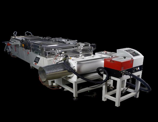 380v Car Air Filter Making Machine 1800X1030X900mm Paper pleaeting