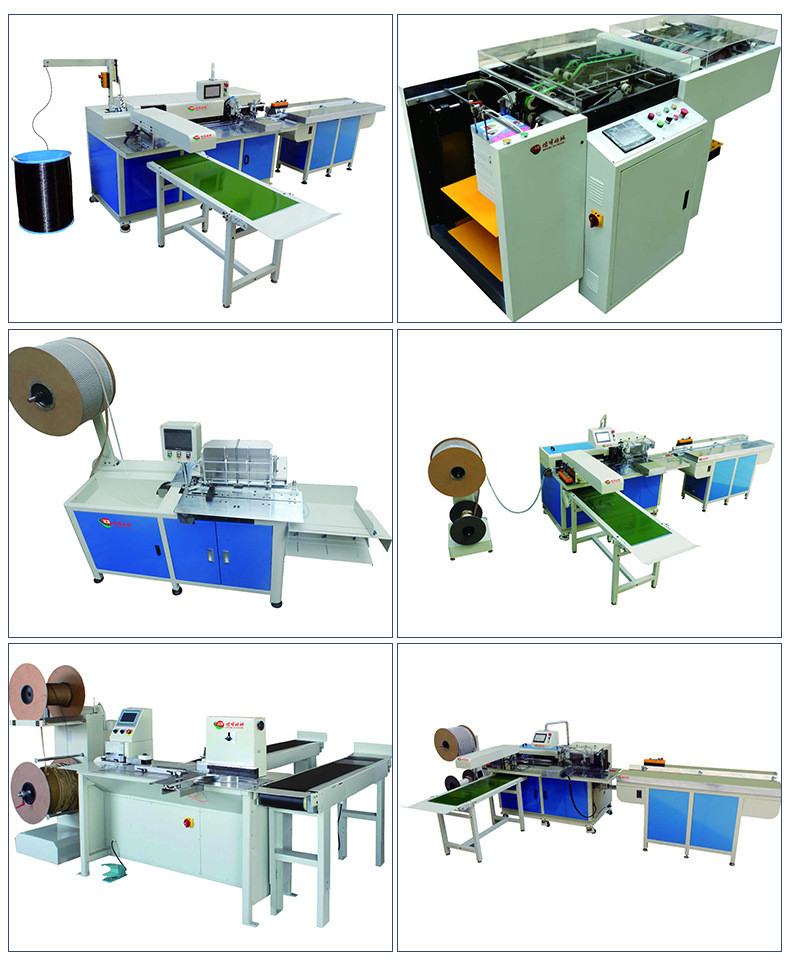 Bundled Spiral Coil Binding Machine Calendar Notebook Binding Machine Punching And Binding Machine