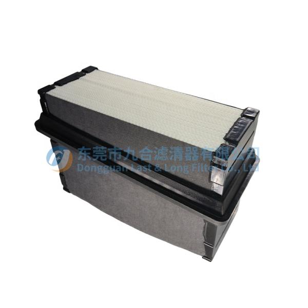INTERNATIONAL LT625 Engine Air Filter 2515573C1 P643132 With Filter Paper