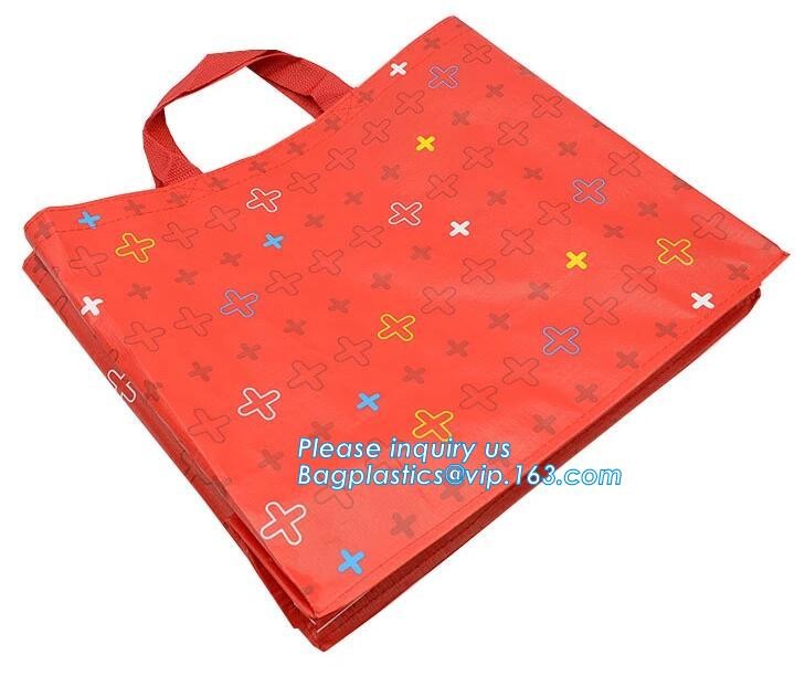 promotion cheap heat seal non woven bag, Cheapest Promotional Printing Non Woven Bag, All Color Laminated High Brand Non