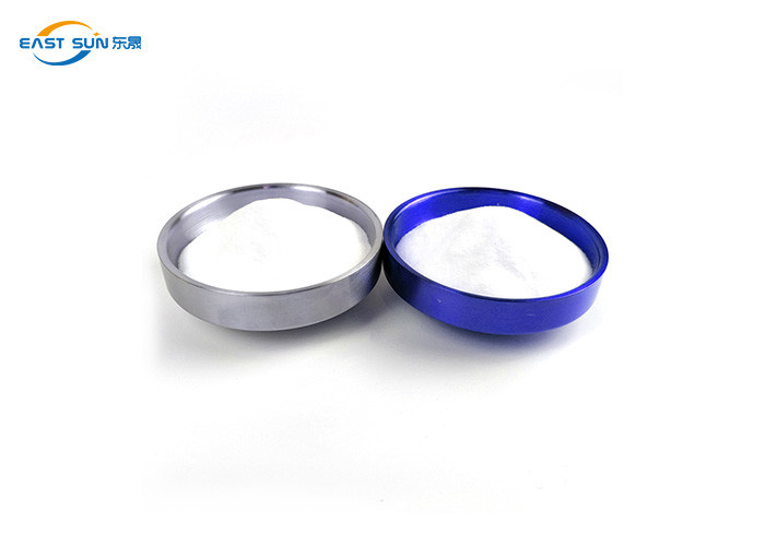 TPU Polyurethane DTF Powder Adhesive High Elasticity