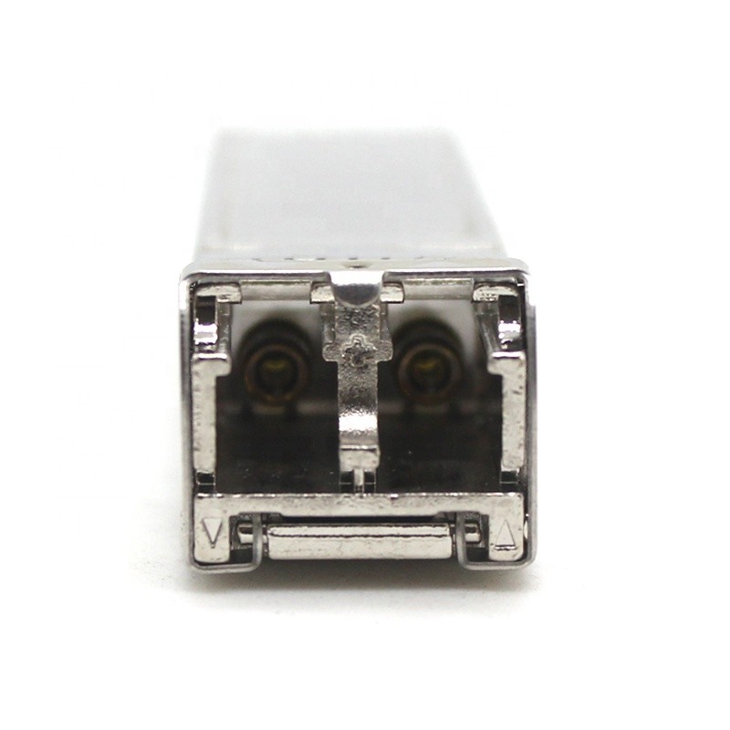 10G SX DX SFP 850nm 1310nm Multimode Fiber Transceiver