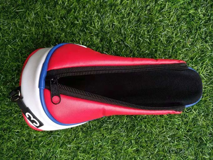 golf head cover , golf cover , driver cover , fairway cover , ut cover, hybrid cover , headcover