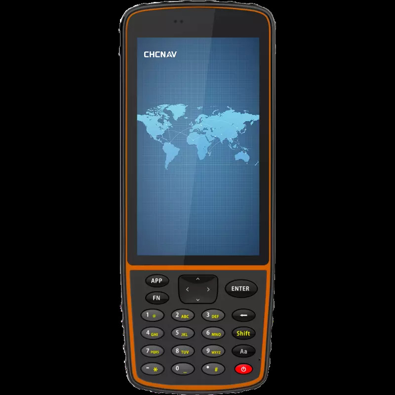High Accuracy Handheld Data Collector CHCNAV HCE320 Cost-Effective Controller For Sale