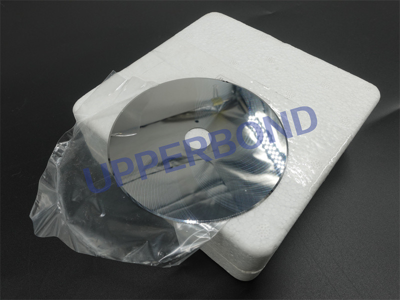 Carbide MK8 Knife Cigarette Filter Rod Cutting Blades