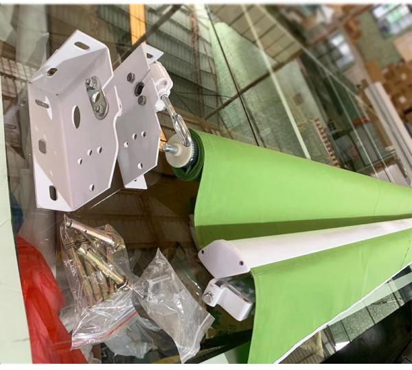 Chinese awning front beam manufacturer, awning components supplier, awning bracket