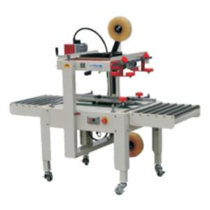 FXJ-5050I,II Semi Automatic Carton Box Tape Sealer Machine