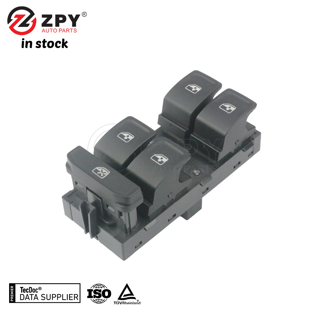 New Window Control Switch For Skoda Octavia Ming Rui 5ED959857