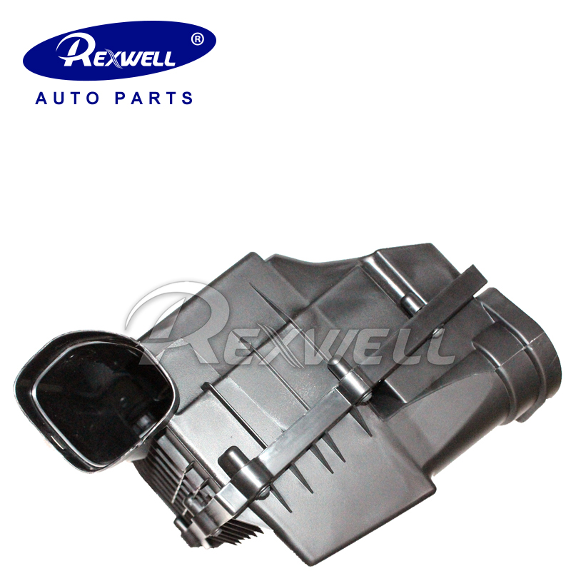 Original Factory Air Filter Housing For Volkswagen Tiguan 2.0L A/T AWD S Sport 1K0129607AG