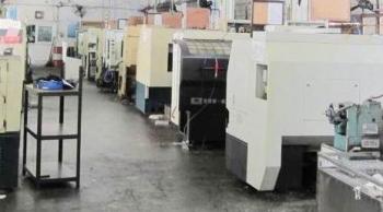 Eternal spray nozzle co,ltd