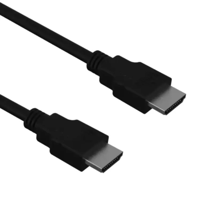 4K HDMI Cable 18Gbps High Speed PVC Male HDMI Cord 2.0 4 K 60 Hz 1080 P HDMI Cable for TV Monitor Computer Xbox