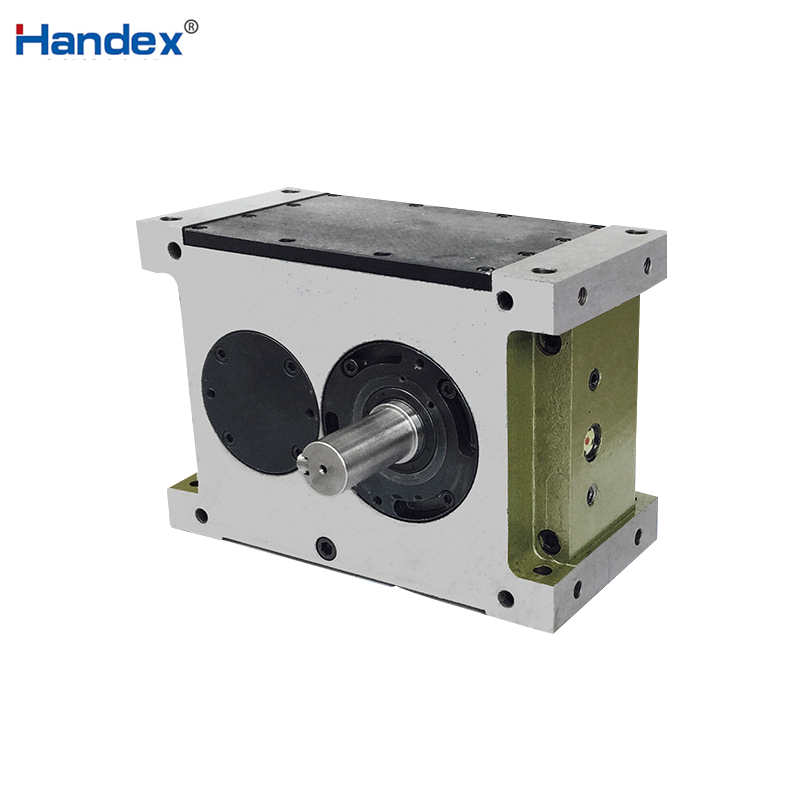 Good Compression And Wear Resistance 110DF Cam Divider With Video Outgoing-Inspection