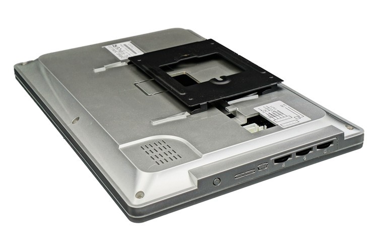 CK-10A New product 10 inch TFT color wired video door phone system