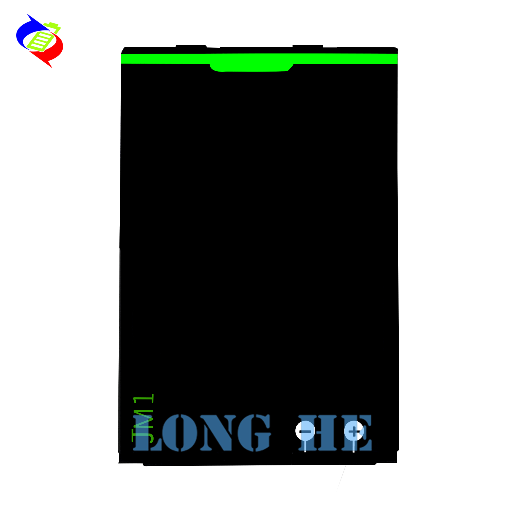 Original J-M1 JM1 1230mAh Cell Phone Battery for Blackberry 9900 9850 9860 9930 9790