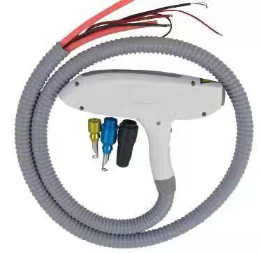 Q Switch 2000W Driver Laser Hair Removal Handle For Depigmentation