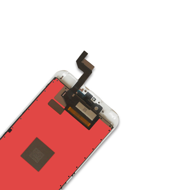 LTPS Incell OLED Display Technology 100% Tested Touch Screen HIGH ESR Brightness for LCD Screen