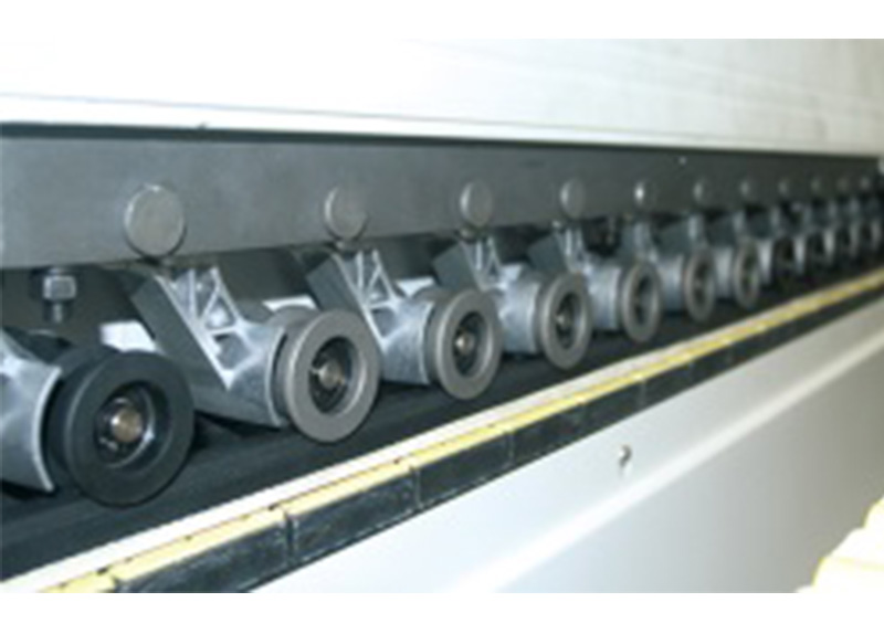 High Speed Edgebanding Machine FV691