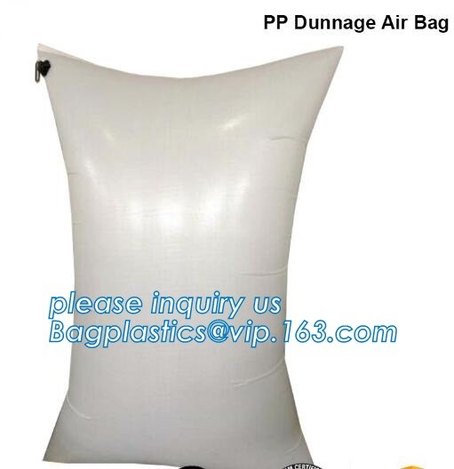 container pillow dunnage air bag, Dunnage bag air dunnage bag inflatable bag dunnage air bags, bagplastics, bagease, pac