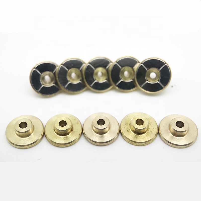 Industrial Permanent Magnetic Coupling 20-500C 5mm Shaft Coupler