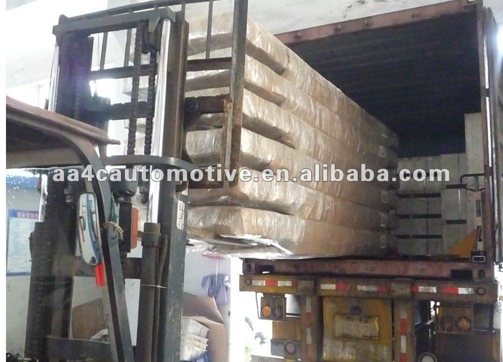 AA4C Auto frame rectifier car chassis straightener auto collision repair system AA-ACR600