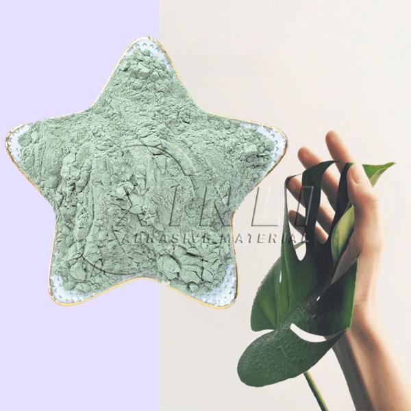 Green Carborundum Sic Silicon Carbide for Abrasive Knife Grinder