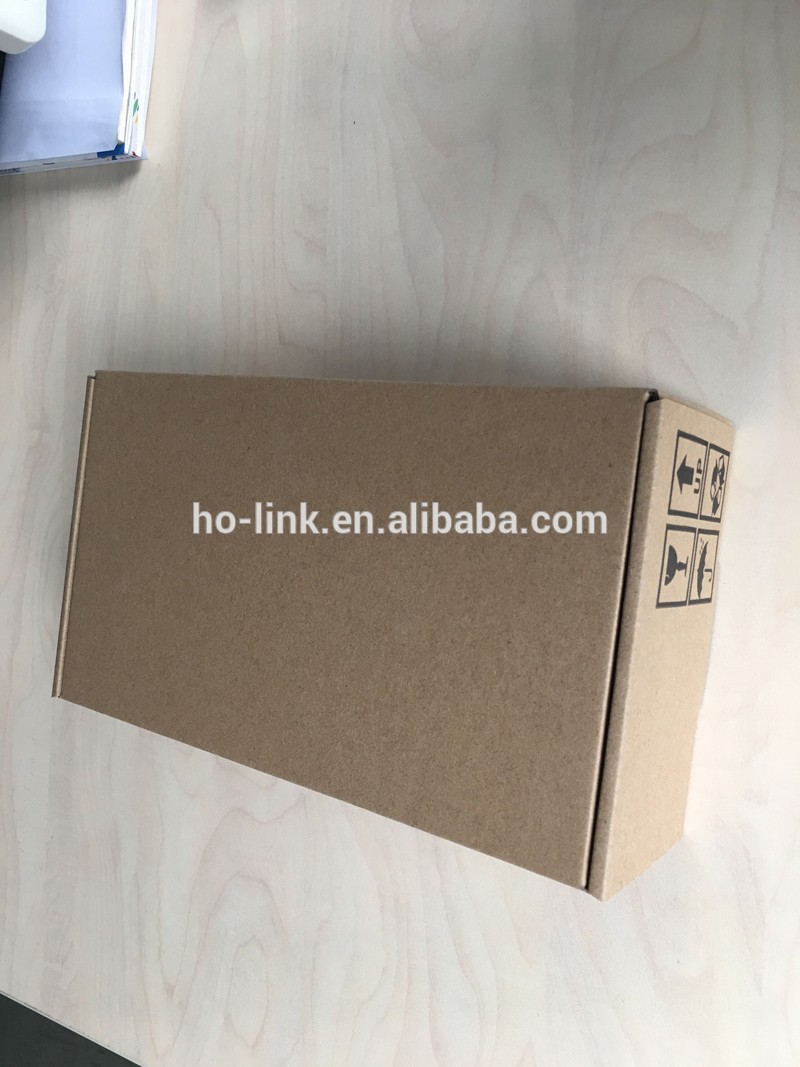 1 channel TVI/CVI/AHD 1080p/720P RS485 data fiber video converter