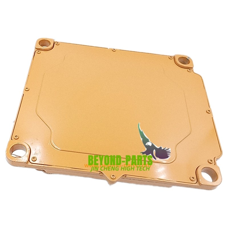 catererpillar 320E 329E Original Renew Engine Excavator Spare Parts ECU Computer Board Controller 462-0009 357-2083