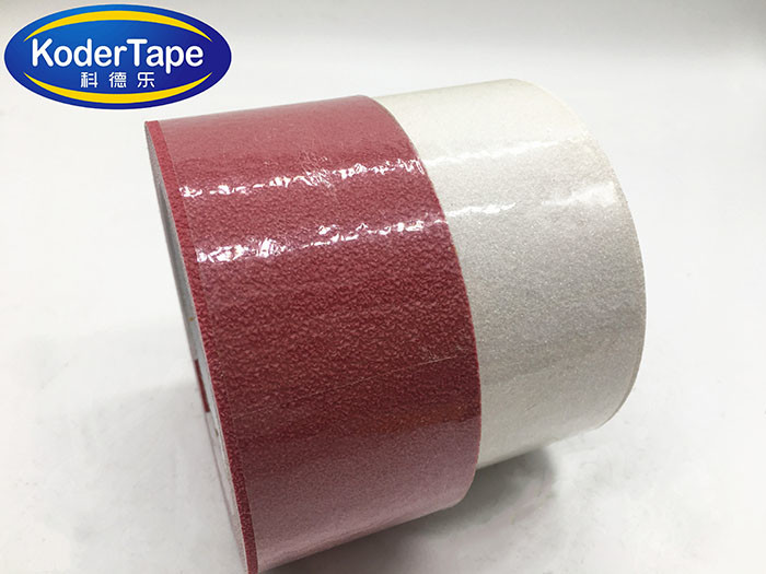 With 60# Sand Girt For Bathtub Pet Non Skid Clear Anti Slip Tape For Floor
