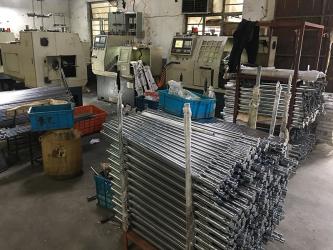 Ningbo Haishu Bose Photo Equipment Co., Ltd.