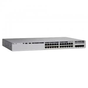 Buy cheap N9K-C92160YC-X Cisco External Power Supply Ethernet Switch 2.2kg 10%-90% Humidity Non-Condensing product