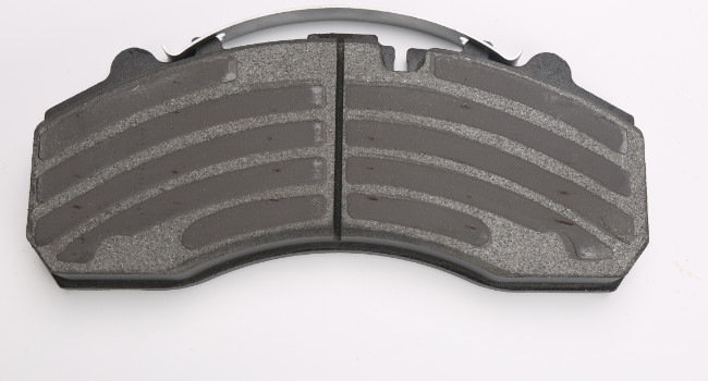 WVA29087 Commercial Vehicle Brake Pads US Green Test For Truck and Bus