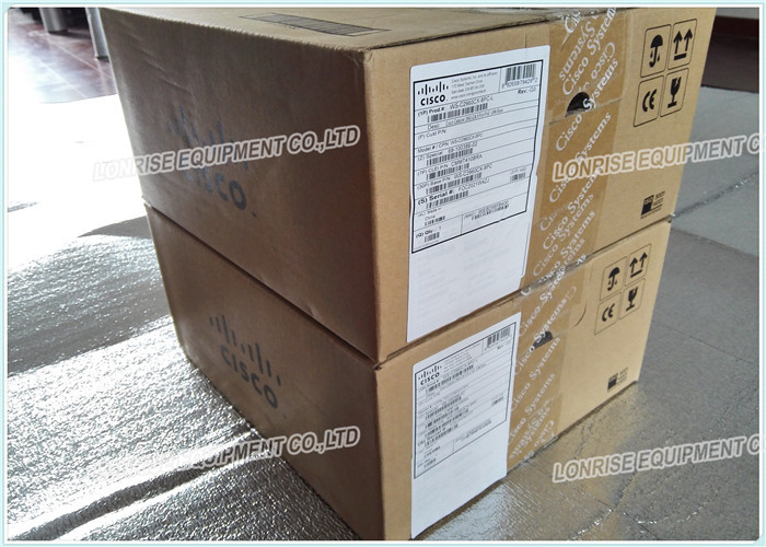 WS-C2960CX-8PC-L Cisco Compact Switch 2960CX Layer 2 POE+ LAN Base - Managed