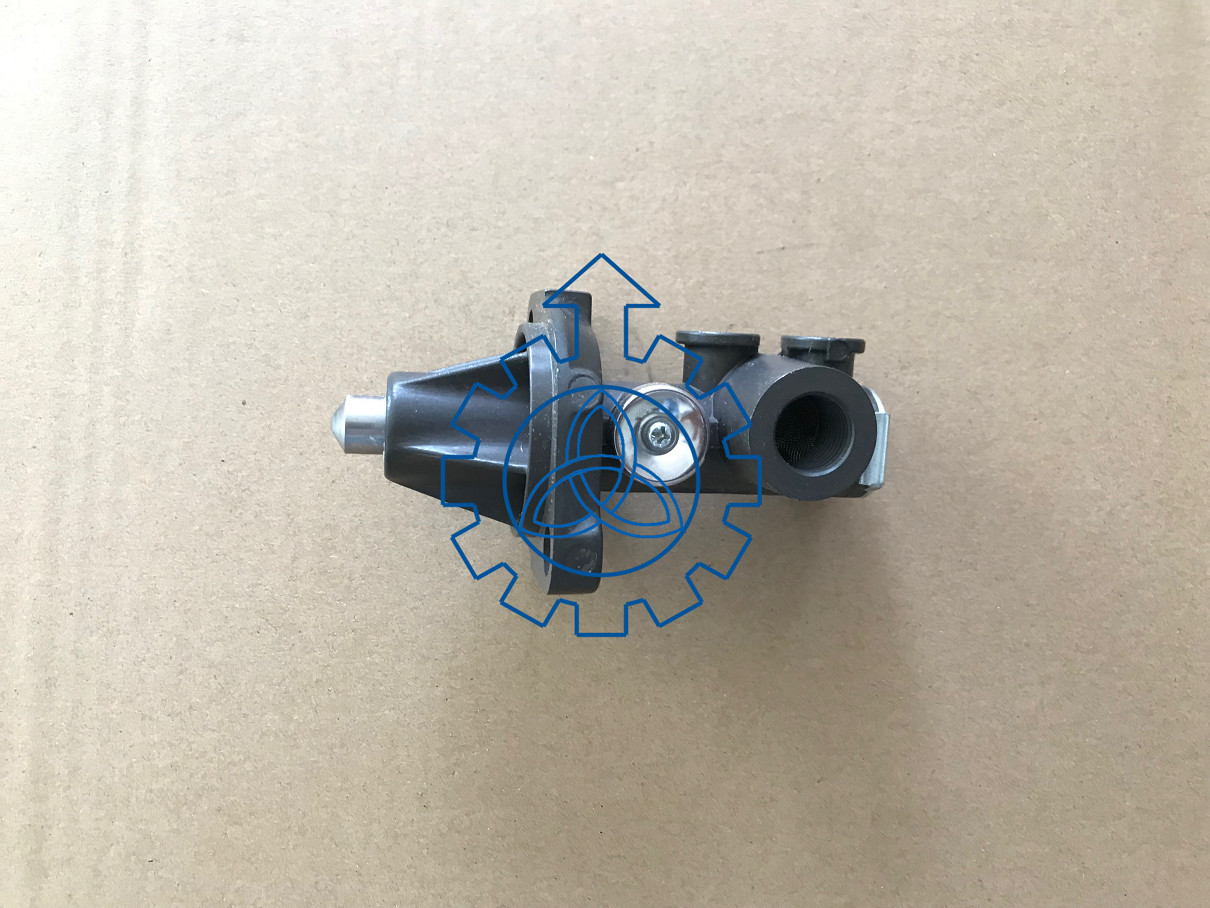 VOLVO Truck Use Aluminium Alloy Inhibitor Valve 1069841 3092123 3095080