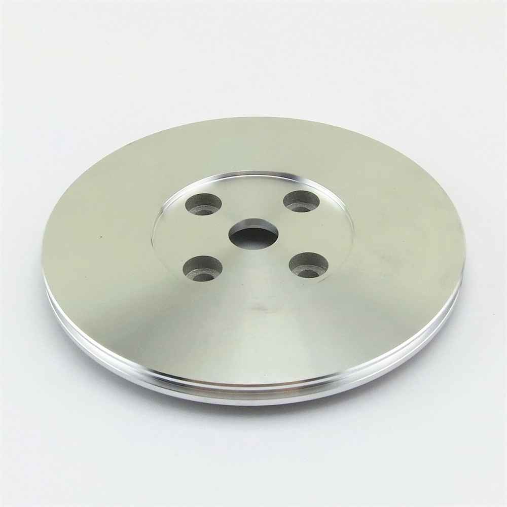 K16 Turbine Housing Back Plate 5316-151-5701 ID.Ø14.0 CW Ø56 OD.Ø118 Max OD Ø118.0mm For Turbocharger