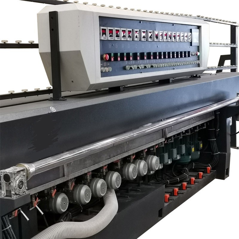 Marble Granite Edge Beveling Machine