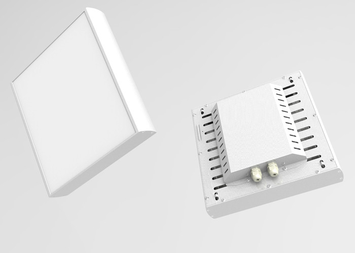 Industrial LED Lowbay Light 150w Lumileds Chips Dimmable 120 Degree Beam Angle