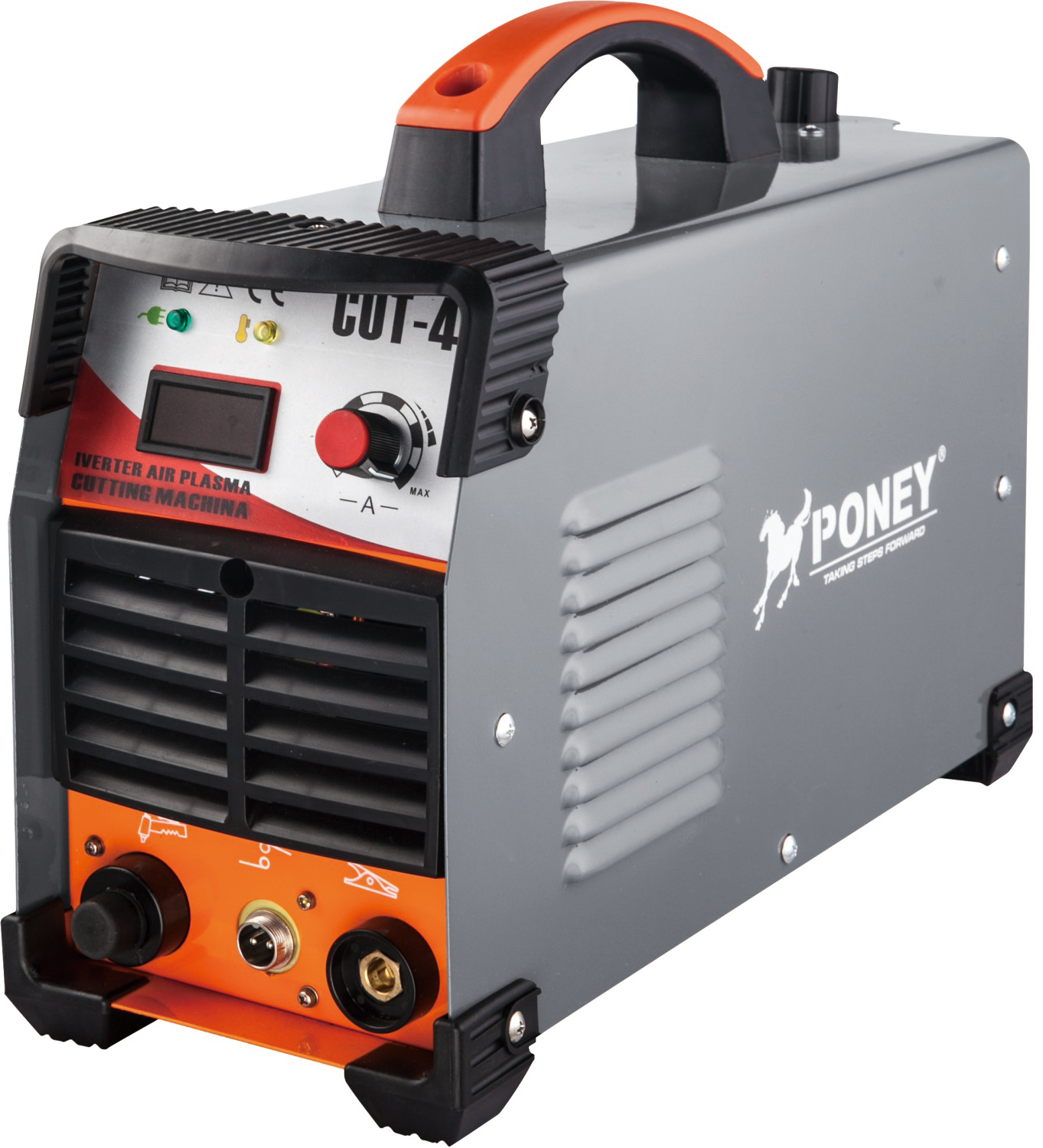 Portable IGBT Air Plasma Cutting Machine Plasma Arc Welding Machine