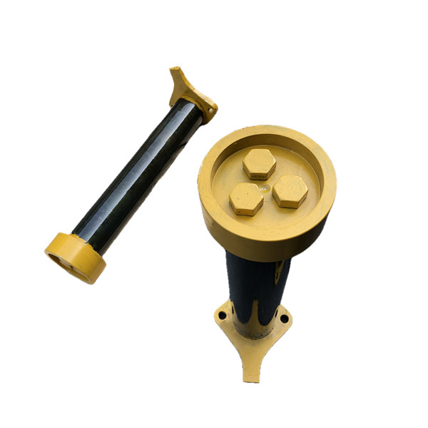 Medium Excavator Bucket Pins 40Cr 42CrMo High Toughness