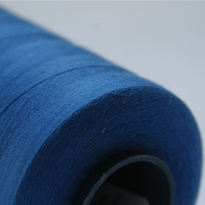 100%para aramid sewing thread heat insulation thread