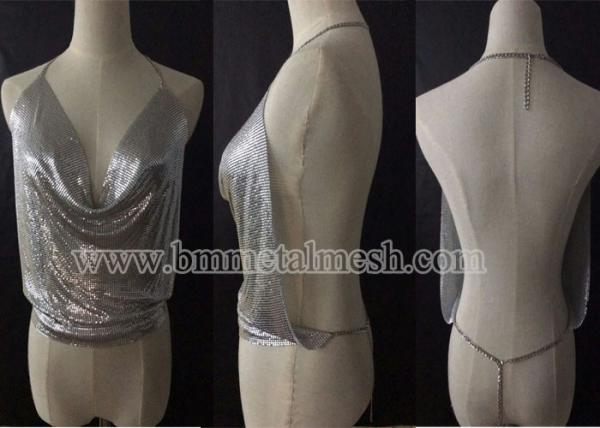 Quality Adults Age Group and Sequins Fabric Mesh For Evening Dress for sale