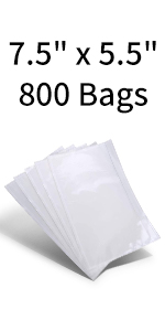 Shipping Label Envelopes