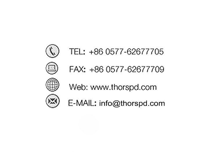 Varistor manufacturers 05D361K metal oxide varistor varistor mov