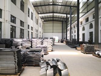 Changzhou City Hongfei Metalwork Corporation