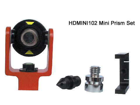 Topcon Type Mini prism