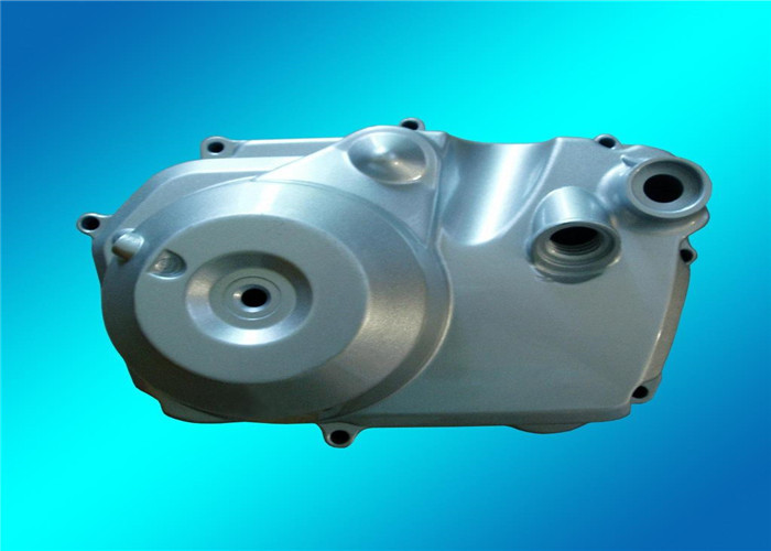 High Hardness Zinc Alloy Die Casting 5.0 G/Cm3-6.6 G/Cm3 CNC Machining