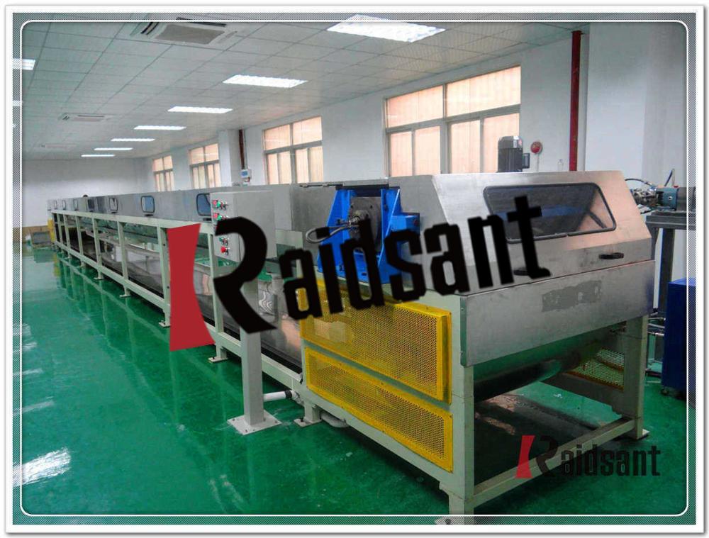 Bitumen Pitch Asphalt Granulator Asphalt Pelletizing Machinery Industrial