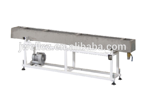 PVC Edge Banding Profile Extrusion Machine Line