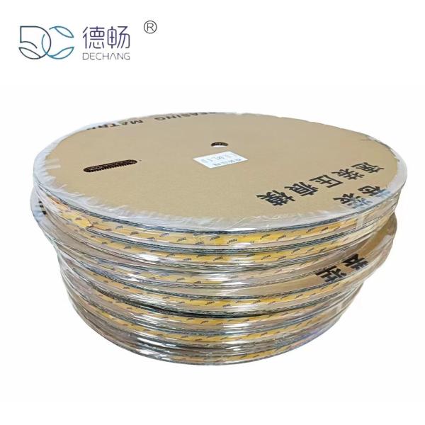 Fiber Base Die Cutting Imported germany roll creasing matrix