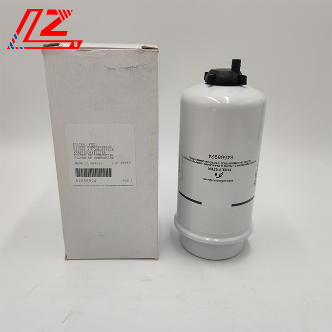 84565924 Diesel Fuel Filter for Other Year within Market Hot